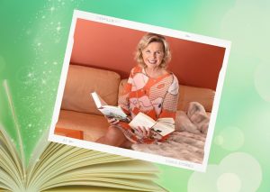 Read more about the article Von den Besten lernen: Im Gespräch mit Bestseller-Autorin und Wortkünstlerin Hera Lind