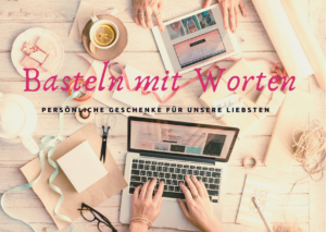 Read more about the article Persönliche Geschenke … wenn der Text auf der  Geburtstagskarte Freudentränen in die Augen zaubert